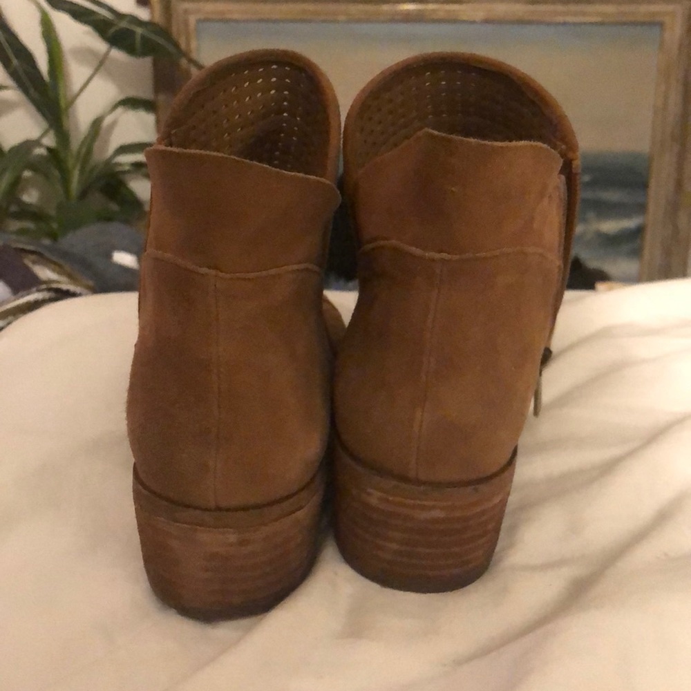 Sam Edelman Pamina booties - Picture 5 of 5